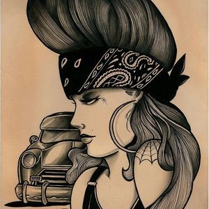 Meet your Posher, Edward